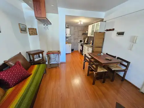 Departamento en Alquiler Temporal en Congreso, $ 600.000