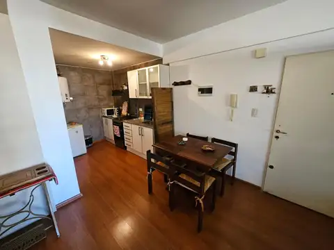 Departamento en Alquiler Temporal 70 años