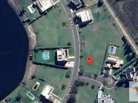 Terreno en Venta de 1000,0 m2