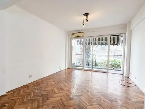 Departamento en Alquiler de 2 dormitorios