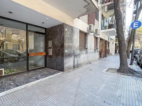 Beauchef 300 Departamento de 3 amb en Caballito ALQUILER