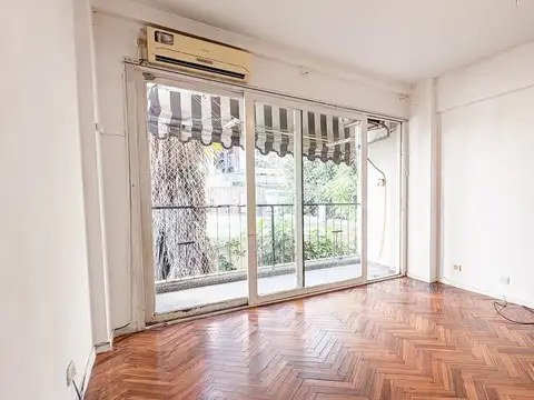 Departamento en Alquiler en Caballito Sur, $ 950.000