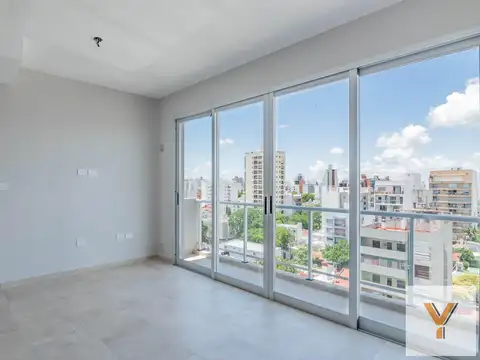 Departamento monoambiente en venta-Estrenar - 1 Baño - 41Mts2 - La Plata