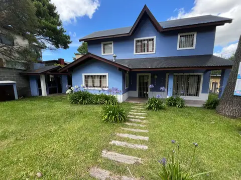 Casa en Venta en Mar De Las Pampas, USD 160.000