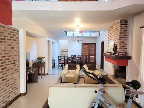 Casa en Venta de 4 dormitorios