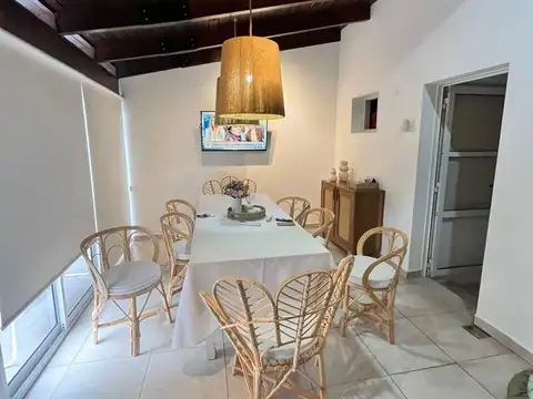 Depto Tipo Casa en Venta 36 años