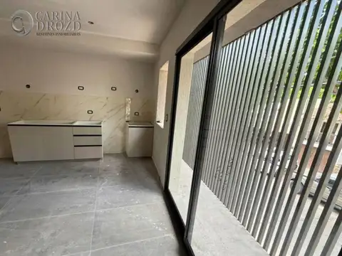 Departamento en Venta en Godoy Cruz, USD 90.000