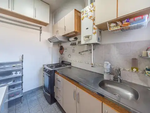 Depto Tipo Casa en Venta 60 años