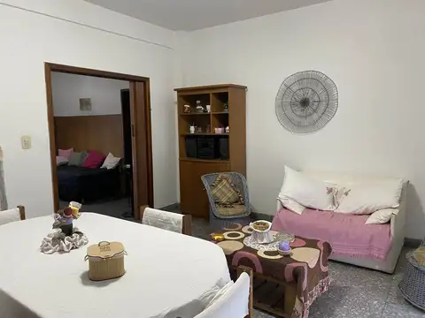 Departamento en Alquiler de 2 dormitorios