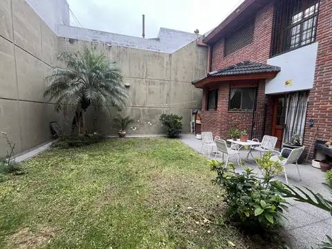 Casa en Venta en Mataderos, USD 350.000