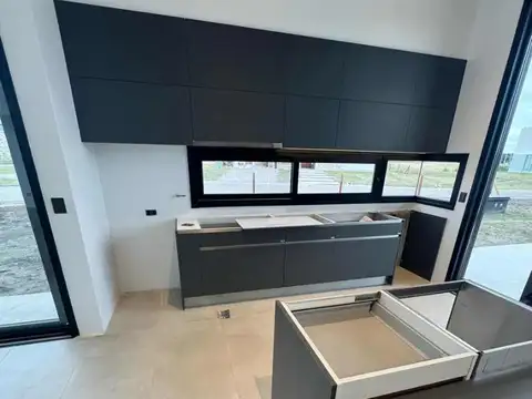 Casa en Venta al Noroeste