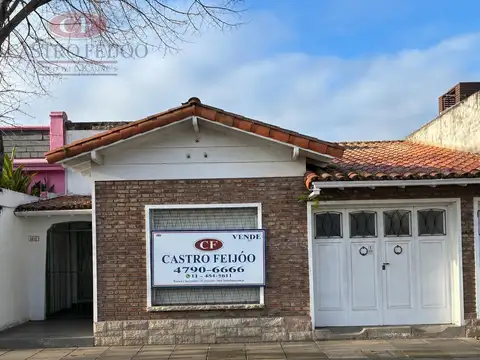 Lavalle al 1600