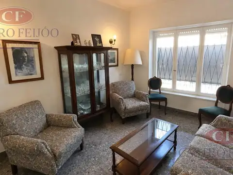 Depto Tipo Casa en Venta en San Fernando Vías  /  Centro, USD 180.000