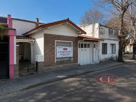 PH en San fernado