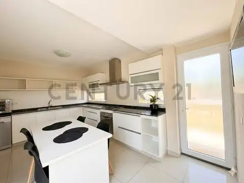 San Martin 2299 2200, Piso 0