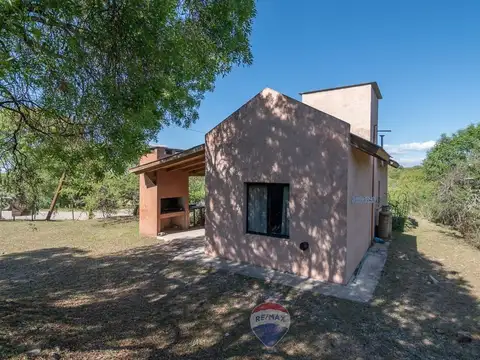 Casa en Venta en Villa General Belgrano, USD 110.000