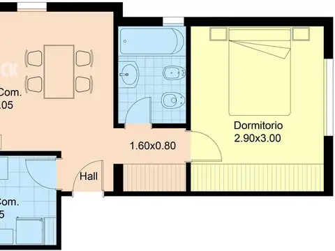 AV. JURAMENTO al 2500 2°