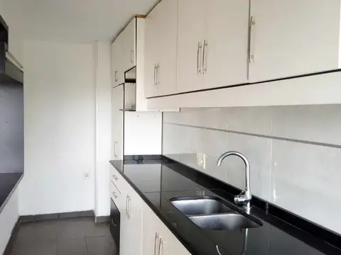 Departamento en Venta en Jacinto Vera , USD 155.000