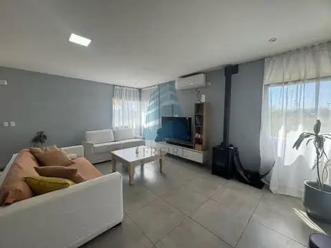 VENTA Casa 4 ambientes en Santa Elena Pilar del Este - PILAR
