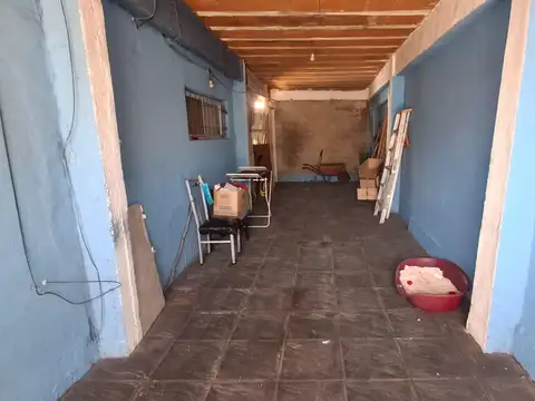 Casa en Venta en Virreyes Estacion, USD 99.000