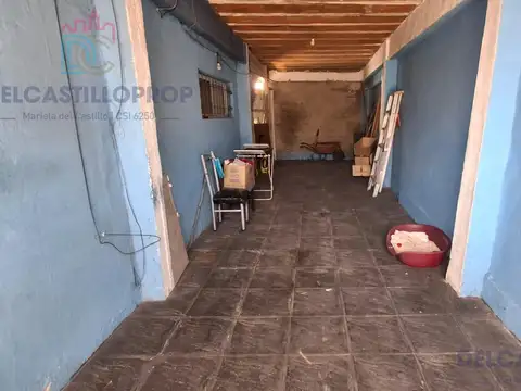 Casa en Venta en Virreyes Estación, USD 99.000