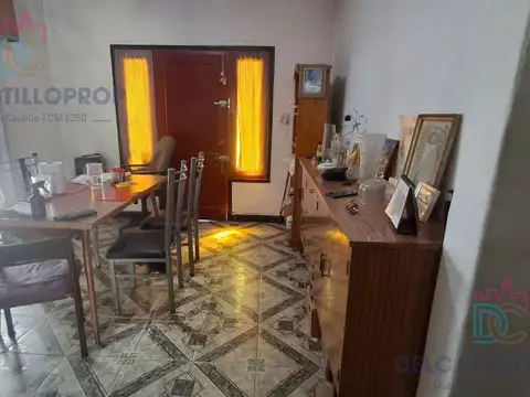 Casa en Venta 50 años