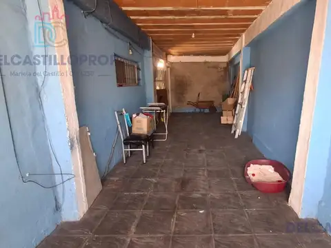 Casa en Venta en Virreyes Estación, USD 99.000