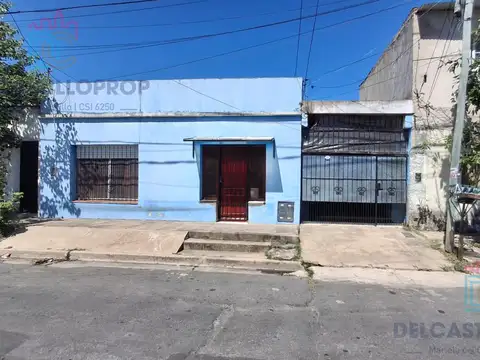 Tucuman al 2400