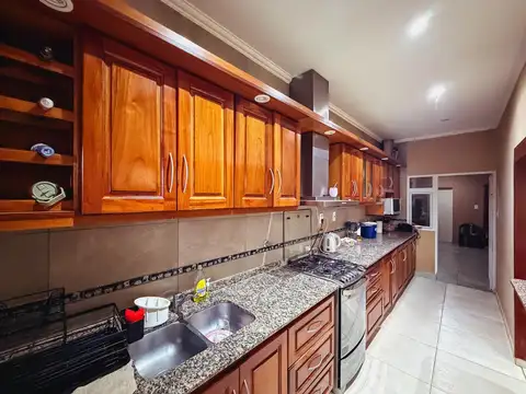 Casa en Venta en Antartida Argentina, USD 160.000