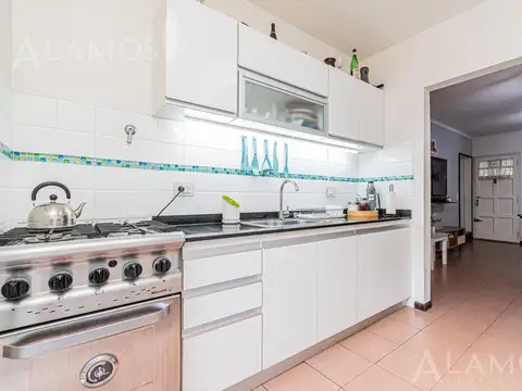 Casa en Venta 15 años