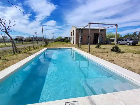 Casa en Venta en Roldan, USD 132.000