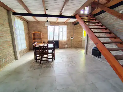 Casa en Venta al Oeste