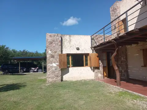 San Javier excelente ubicacion 100