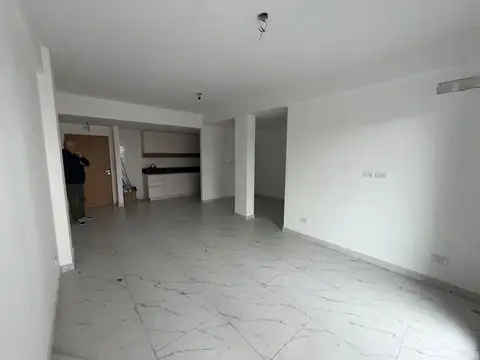 Hermoso 3 ambientes a estrenar con detalles de categoría