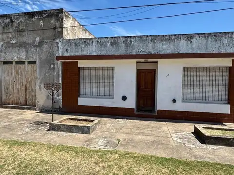 CASA EN JÁUREGUI APTA CRÉDITO