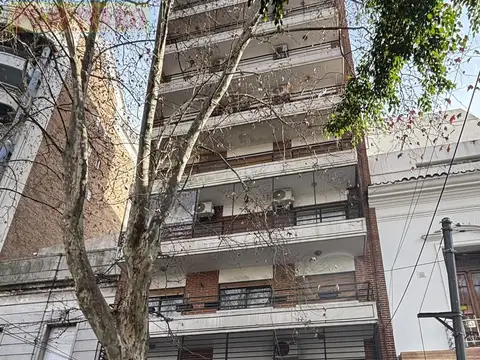 Departamento en Flores