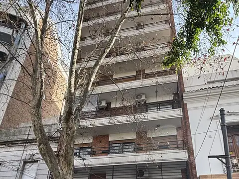 Departamento en Flores