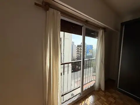 Oficina 2 ambientes con 1 baño