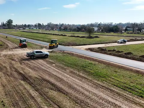 Terreno en Venta en Pilarica, $ 40.800.000