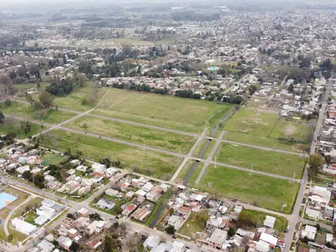 Terreno en Venta de 415,0 m2