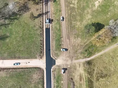 Terreno en Venta de 415,0 m2