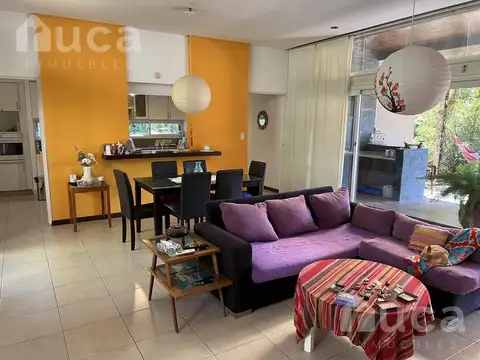 VENTA | Luminosa CASA Racionalista | Barrio Priv La Arboleda