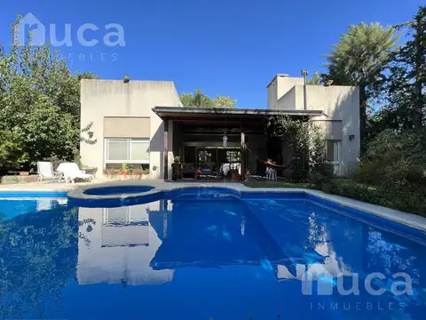 VENTA | Luminosa CASA Racionalista