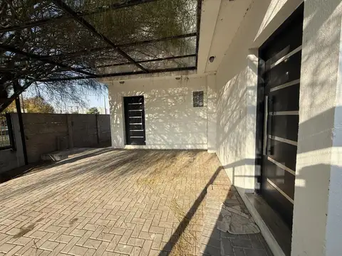 Casa en Alquiler de 2 dormitorios