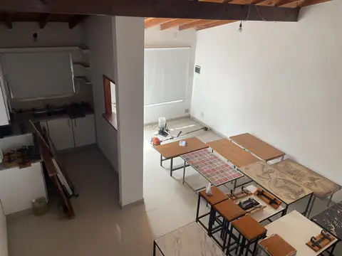 Departamento en Venta en Morón Sur, USD 75.000