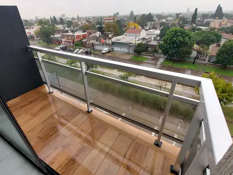 Departamento en Venta en Haedo, USD 75.000