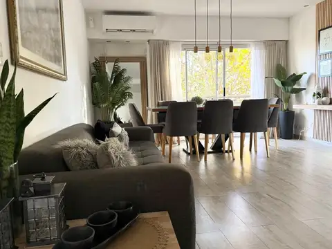 Departamento en Venta 21 años