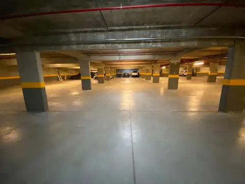 Oficina en Venta en Pilar Centro, USD 138.000