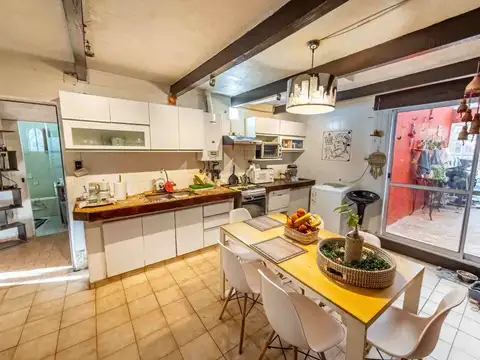 Casa en Venta en Villa Cabrera, USD 87.900
