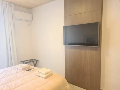 Departamento en Alquiler Temporal de Monoambiente